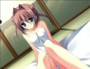 KOTOKOの音楽フルで・・・ちなみにAIRのOPも＠＠；