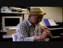 オリジナル曲「東風来光」をヒチリコで吹いてみた