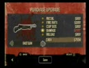 HOD:OVERKILLをクリア後に気ままにプレイ