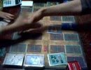 【遊戯王闇のゲーム】レッド寮デュエル風景《TURN-12》究極騎士vs爆炎使い