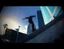 Skate2 　リアル！