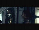 【XBOX360】 BIOHAZARD5 シェバでプロフェッショナルモード5-1