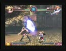 ある日の野試合5inライノ