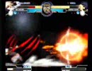 ＭＢＡＡ　～君と響き合う対戦格闘ゲーム～　野試合動画その３
