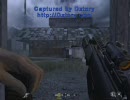 【CoD4】実況しながらシングルプレイ　Part.5