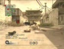 【COD4】地上戦：ドミネ実況・多分最終【CANDYシリーズ】
