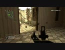 【xbox360】CoD4　マルチ対戦111 司令部　【ハゲP実況シリーズ】