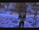 AION　あいきゃんふらい　魔族マップ編（モルへ）