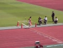 2009 京都インカレ 男子1500m
