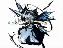 ⑨のパーフェクトさんすう教室をメタルっぽく弾いてみたを歌ってみた
