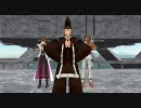 MMD矢部野彦麿を使ってみた