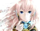 巡音ルカオリジナル「drop of regret」歌ってみた。【桃亜】