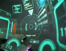戦場の絆DX　NY夜ﾐﾉ44　【暗い動画-改】