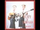 Flatt and Scruggs Foggy Mountain Breakdown
