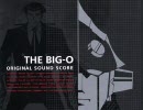 THE BIG-O ORIGINAL SOUND SCORE