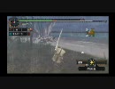【MHP2G】ソロはコワイけど寄生ハンター卒業するお（・ｗ・´） FIGHT.19