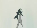 MAD　稚魚成長記