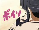 【けいおん！】 澪に、萌え萌え、きゅ～ん。