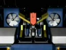有限會社地球防衛765隊1-5話『一号機完成！…あれ？』