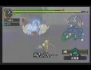 MHP2G 下位フルフルに裸で挑戦してみた（片手剣）