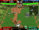 【三国志大戦３】低品がＵＣ関羽入りデッキで対戦スル動画 その１１