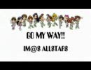 男だけど、「GO MY WAY!!」歌ってみたら喉死んだ