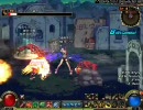 アラド戦記　泥棒M直＋石造　51女ランチャー（決闘振り）