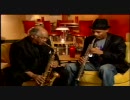 Hugh “Peanuts” Whalum     Kirk Whalum  -Four (Miles Davis)