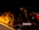 三国志大戦３　演武場でメガ周瑜を普及推進する動画(その５７)