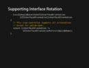 6. View Controller Basics - 6