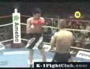 佐藤嘉洋vsデニス・シュナイドミラー