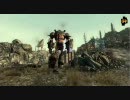 Fallout3 Broken Steel Preview