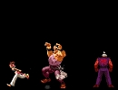 【mugen】 生き残れ！４on４サバイバルトーナメント　part7