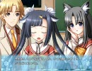 【Purplesoftware】メモリア 体験版プレイ動画 Part.10(12月6日-A)
