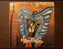MYSTIDIOUS MISFITSS / I Be (Buckwild Remix)