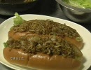 タロウの究極の炭水化物