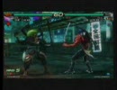 【鉄拳6BR】第１回関東大吉光祭　Ａ筺体No.007