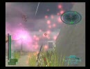 地球防衛軍２　PAR　絶対包囲INF