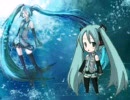 GOD KNOWS...　初音ミクver　