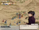 選ばれし男で武士プレイ by 太閤立志伝V 20