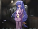 雪影-setsuei- プレイ動画24 第一ルート_02