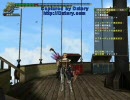 【MHF】パローネキャラバンソロの旅PART7-2