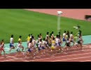 2009 兵庫リレーカーニバル 高校男子5000m