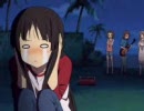 【MAD】けいおん！の澪のトラウマを掘り起こしてみた