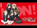 【けいおん！】Cagayake! GIRLS(vocal only)
