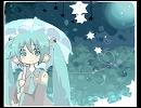 【初音ミク】嘘っぱちのパーティ【オリジナル曲】