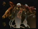 【アフレコ】ANUBIS Z.O.E OP【してみた】
