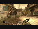 【xbox360】CoD4　マルチ対戦112 地上戦　ドミネ　【ハゲPシリーズ】