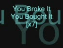 Tynisha Keli - Shatter'd
