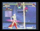 B5（fate闘劇予選）悠（凛）VSノーツ（ギル）